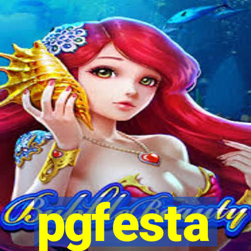 pgfesta