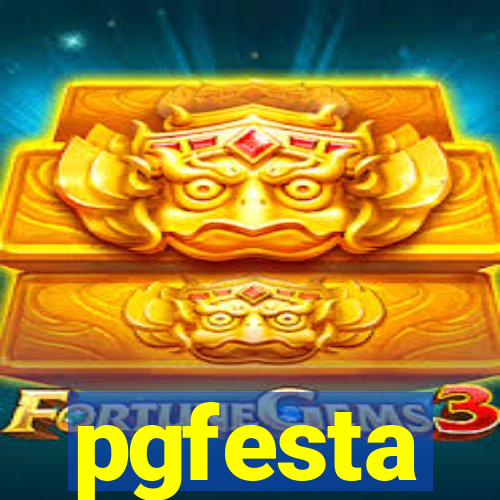 pgfesta