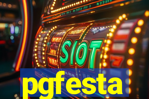 pgfesta