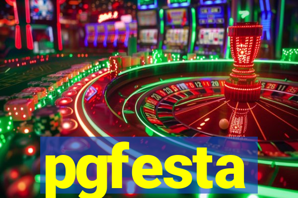 pgfesta