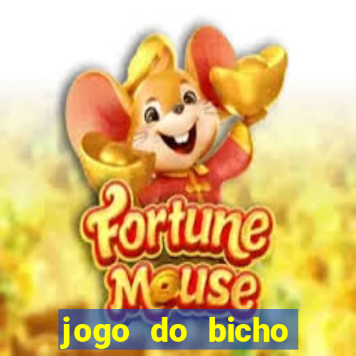 jogo do bicho pantera negra