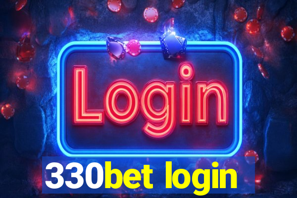 330bet login