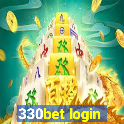 330bet login