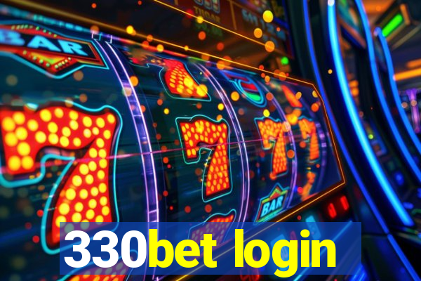 330bet login