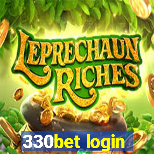 330bet login