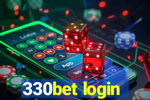 330bet login