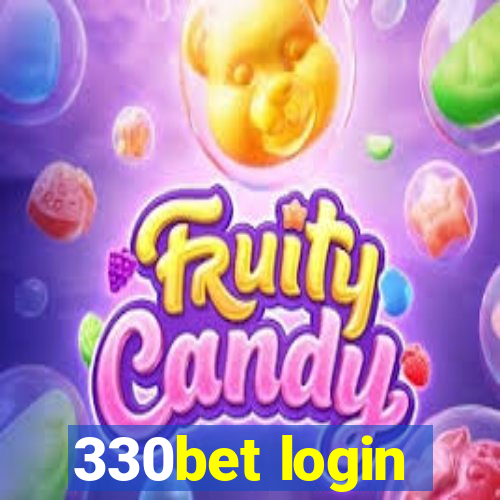 330bet login