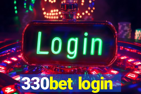 330bet login