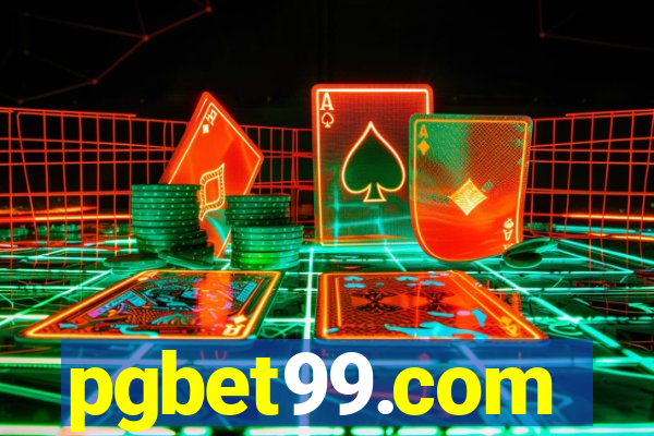 pgbet99.com