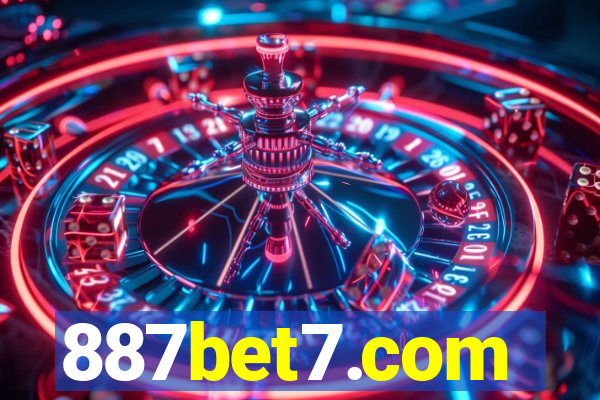 887bet7.com