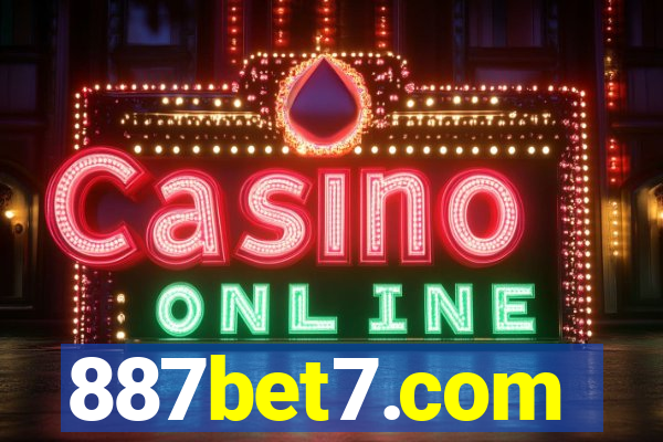 887bet7.com