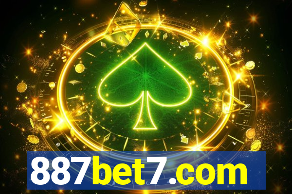 887bet7.com