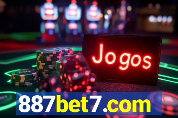 887bet7.com