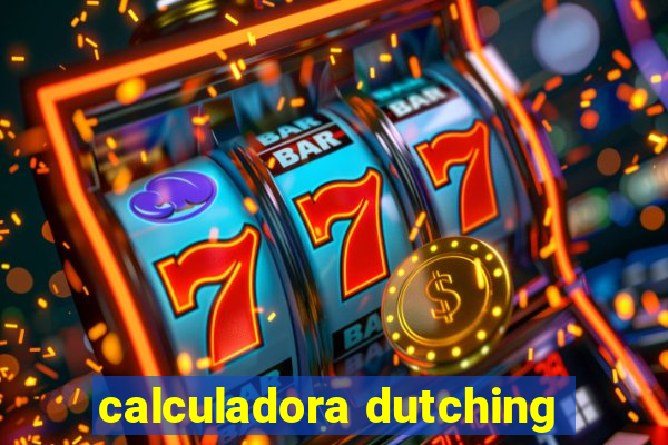 calculadora dutching