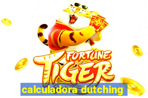 calculadora dutching