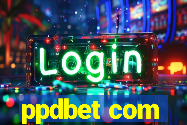 ppdbet com