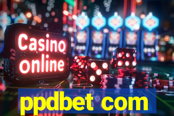 ppdbet com