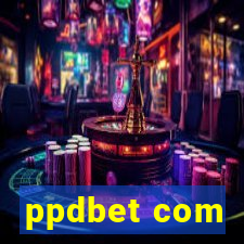 ppdbet com