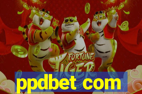 ppdbet com