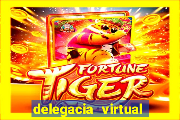 delegacia virtual da bahia