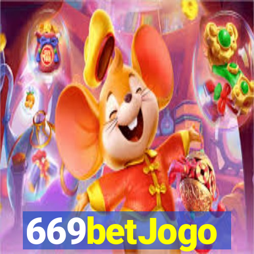 669betJogo