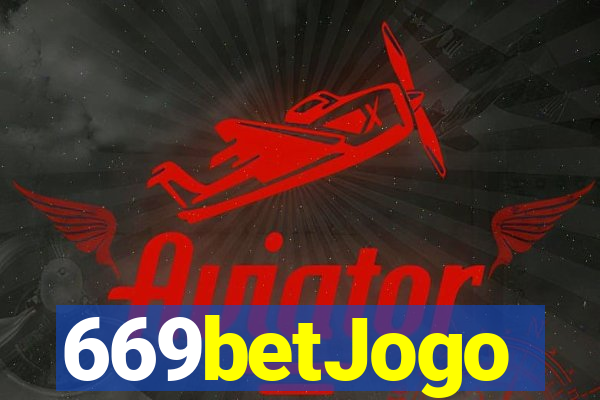 669betJogo