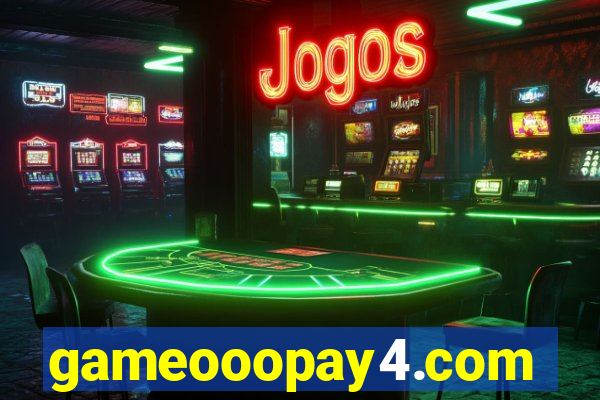 gameooopay4.com