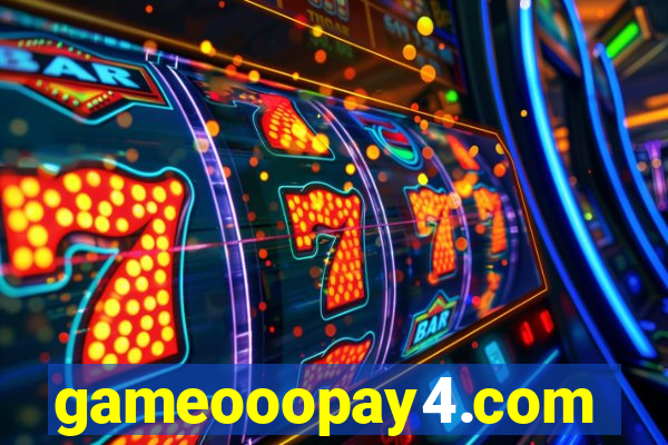 gameooopay4.com