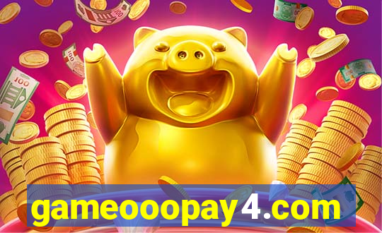 gameooopay4.com