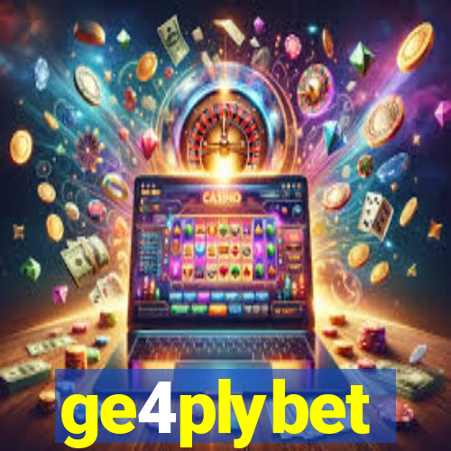 ge4plybet