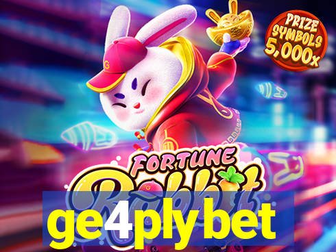 ge4plybet