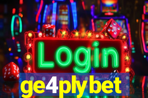 ge4plybet