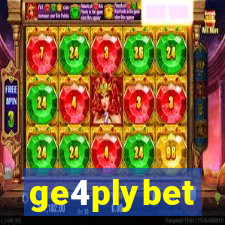 ge4plybet