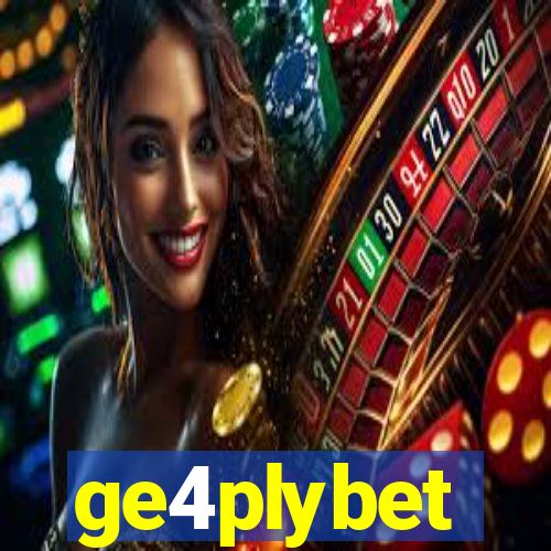 ge4plybet