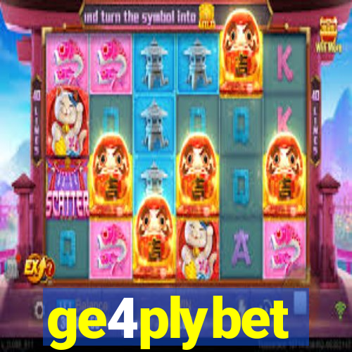 ge4plybet