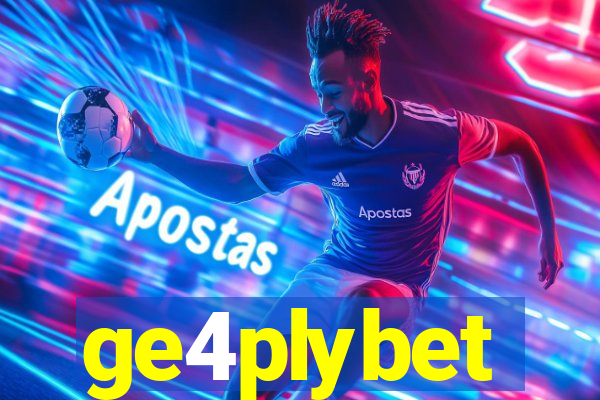 ge4plybet