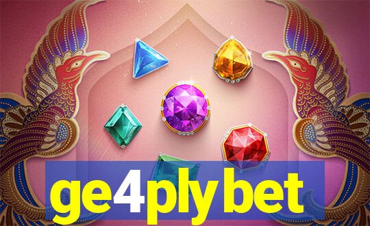 ge4plybet