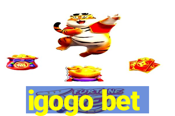 igogo bet