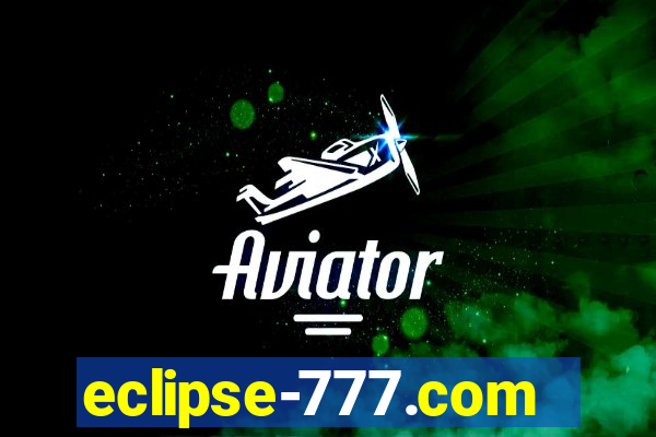 eclipse-777.com