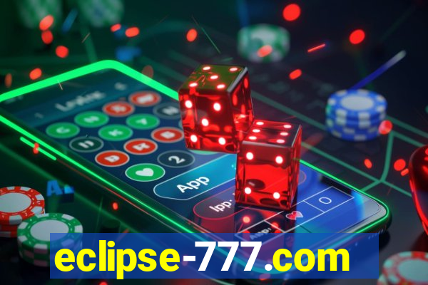 eclipse-777.com