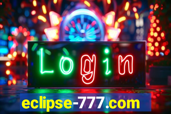 eclipse-777.com