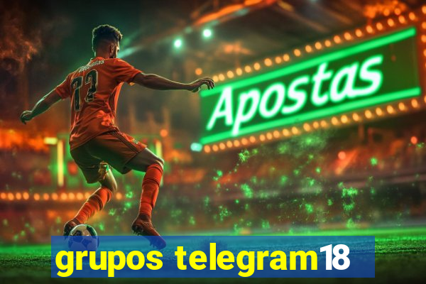 grupos telegram18