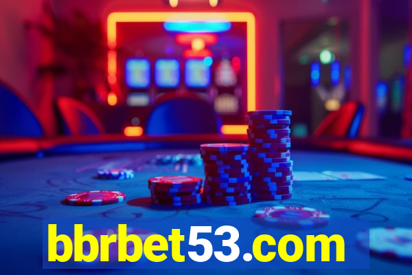 bbrbet53.com