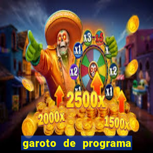 garoto de programa feira de santana