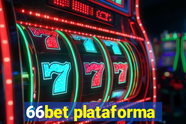 66bet plataforma