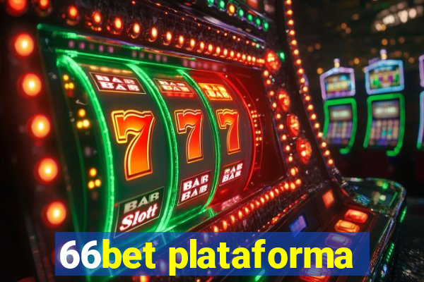 66bet plataforma