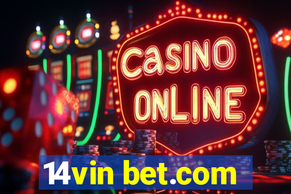 14vin bet.com