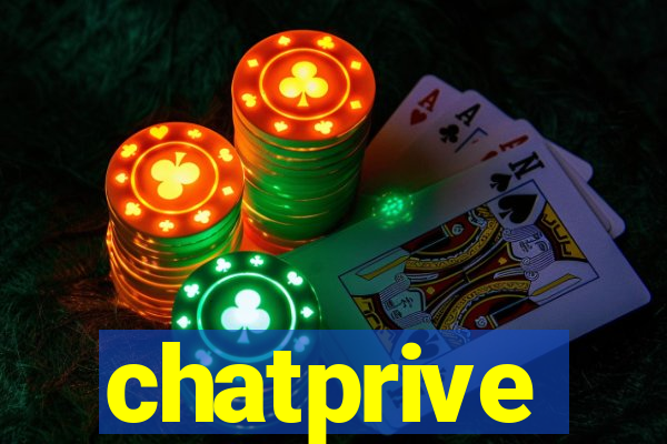 chatprive