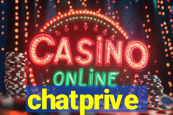 chatprive