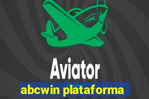 abcwin plataforma